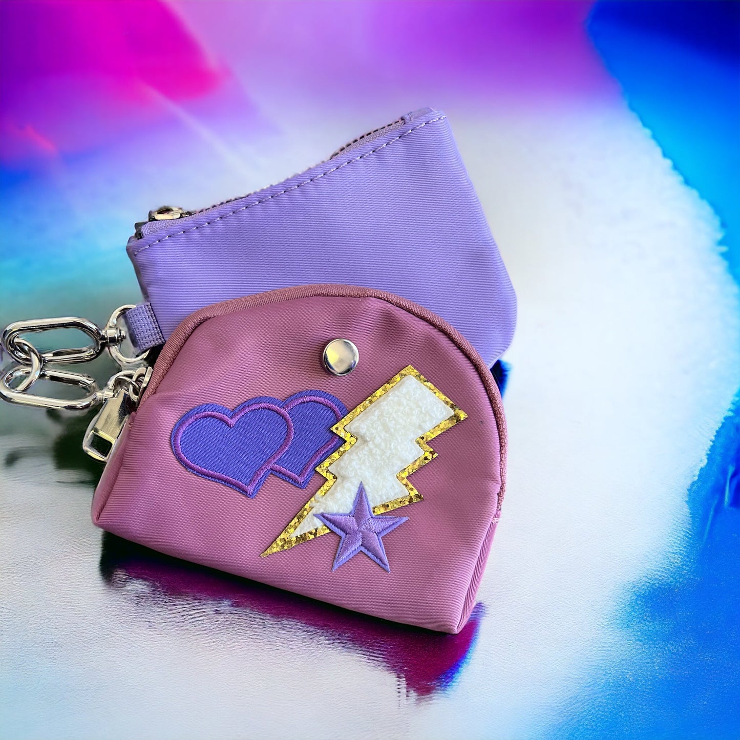 Premade Wristlet