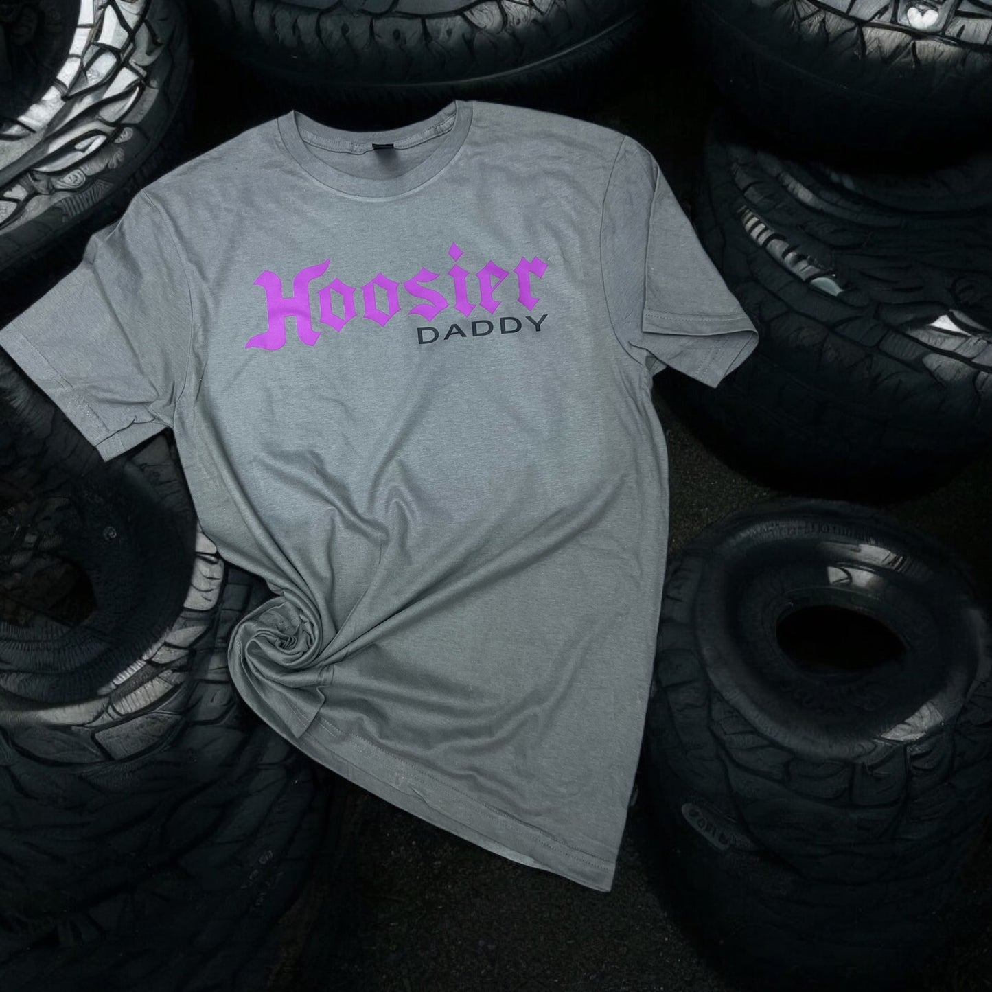 Who's Your Daddy Tee