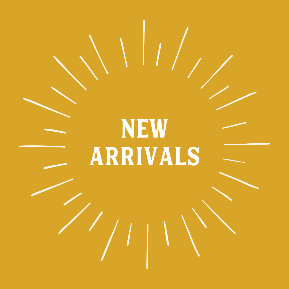 New Arrivals