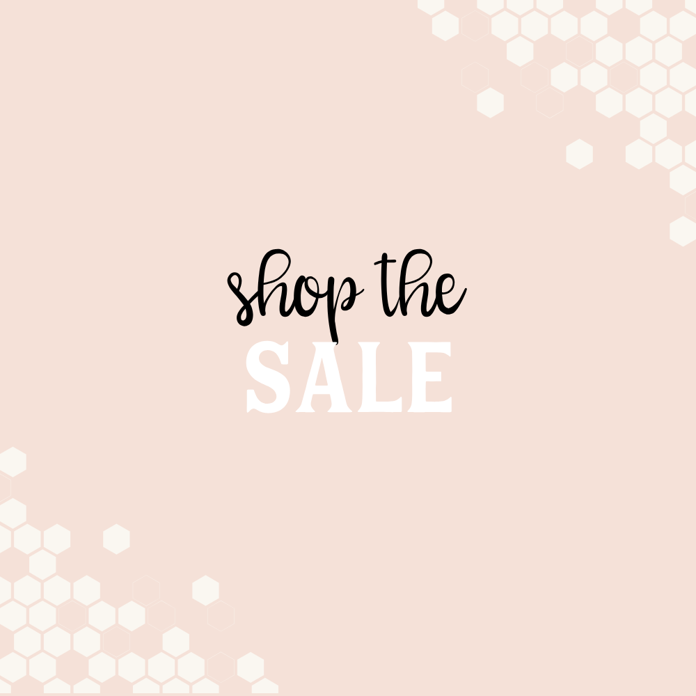Shop the Sale