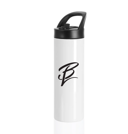 Stainless Steel Water Bottle