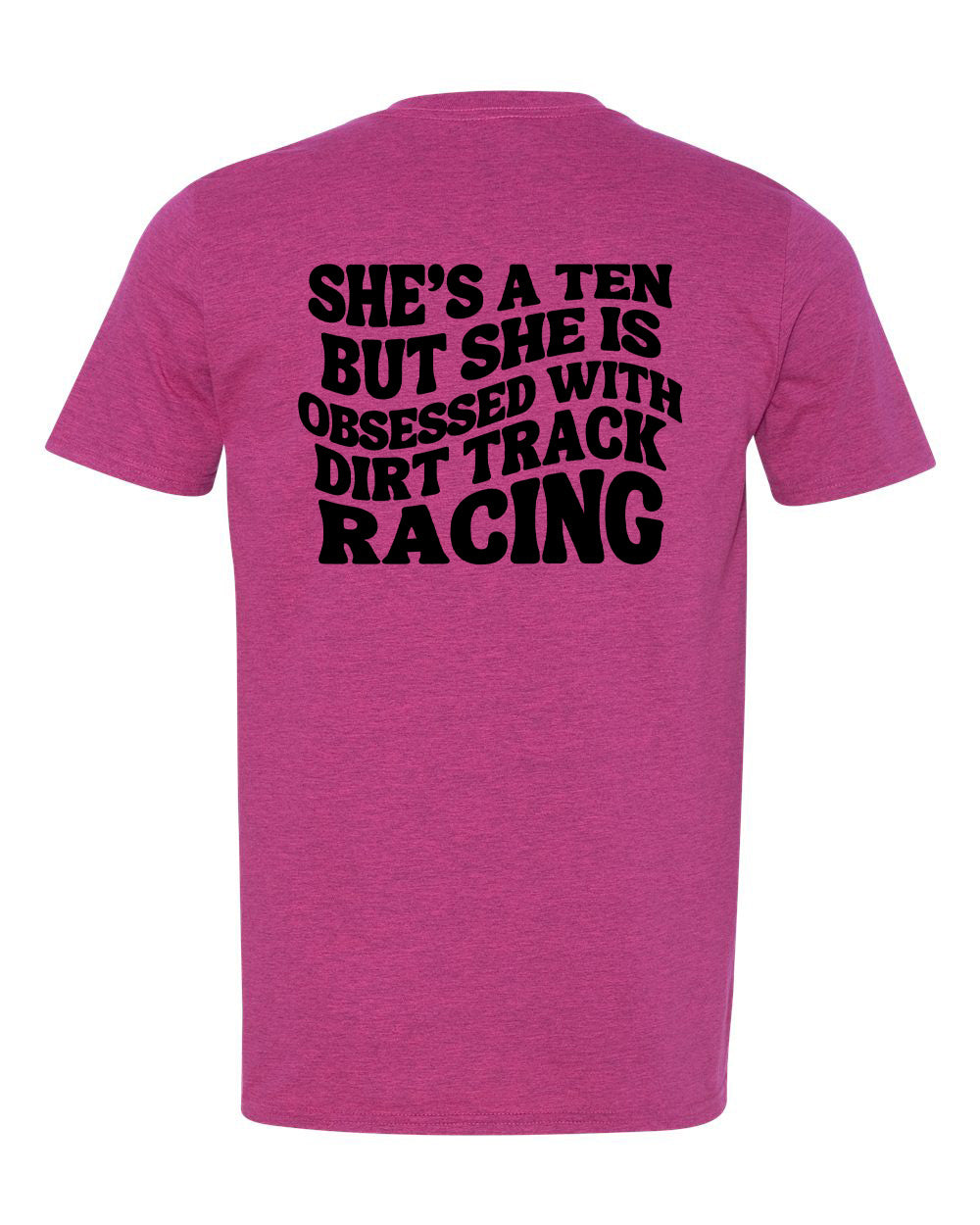 She's a Ten Tee