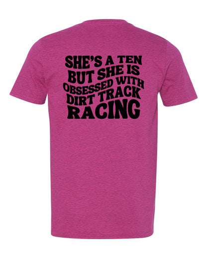She's a Ten Tee