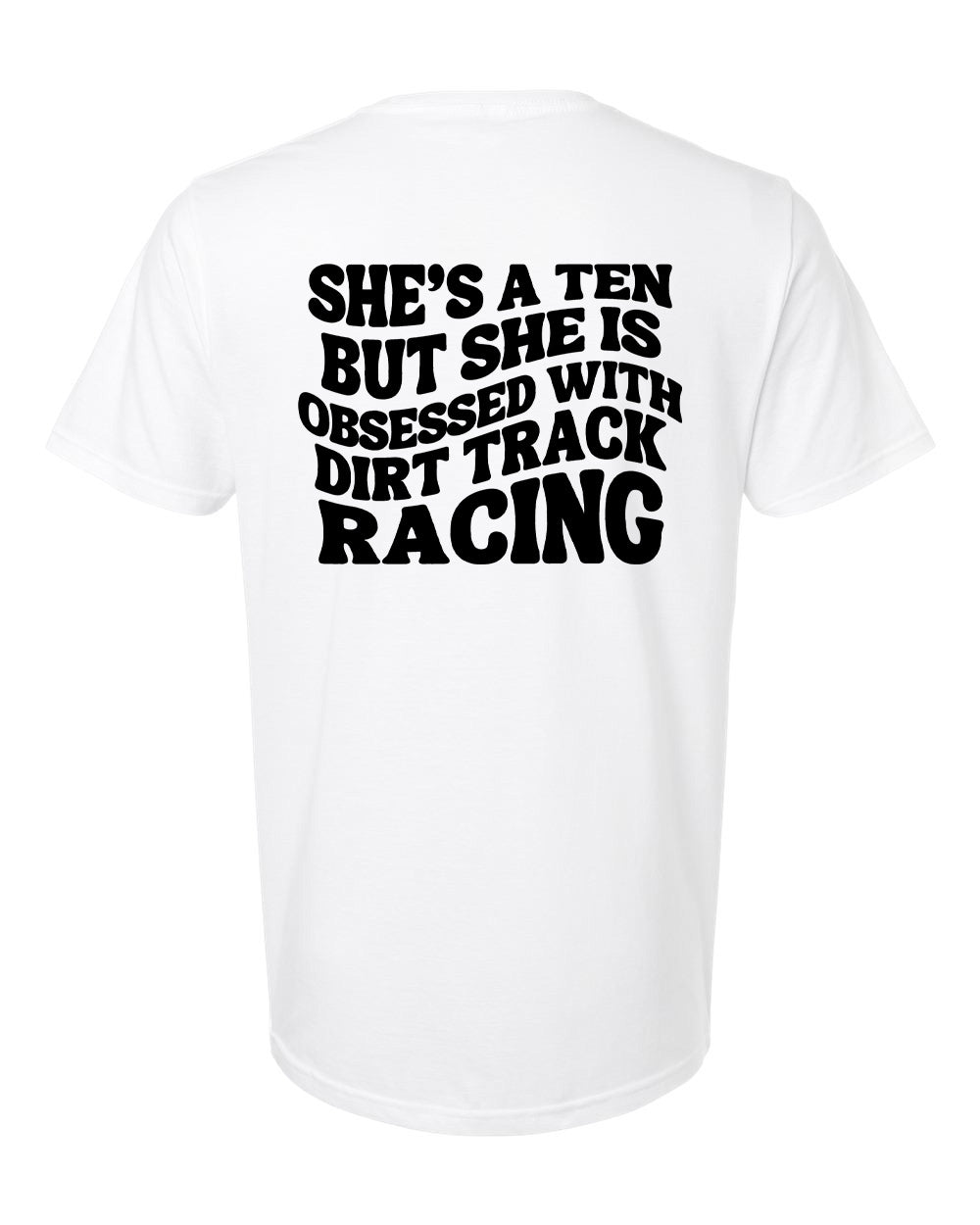 She's a Ten Tee