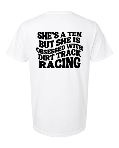 She's a Ten Tee