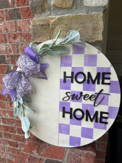 Door Hanger