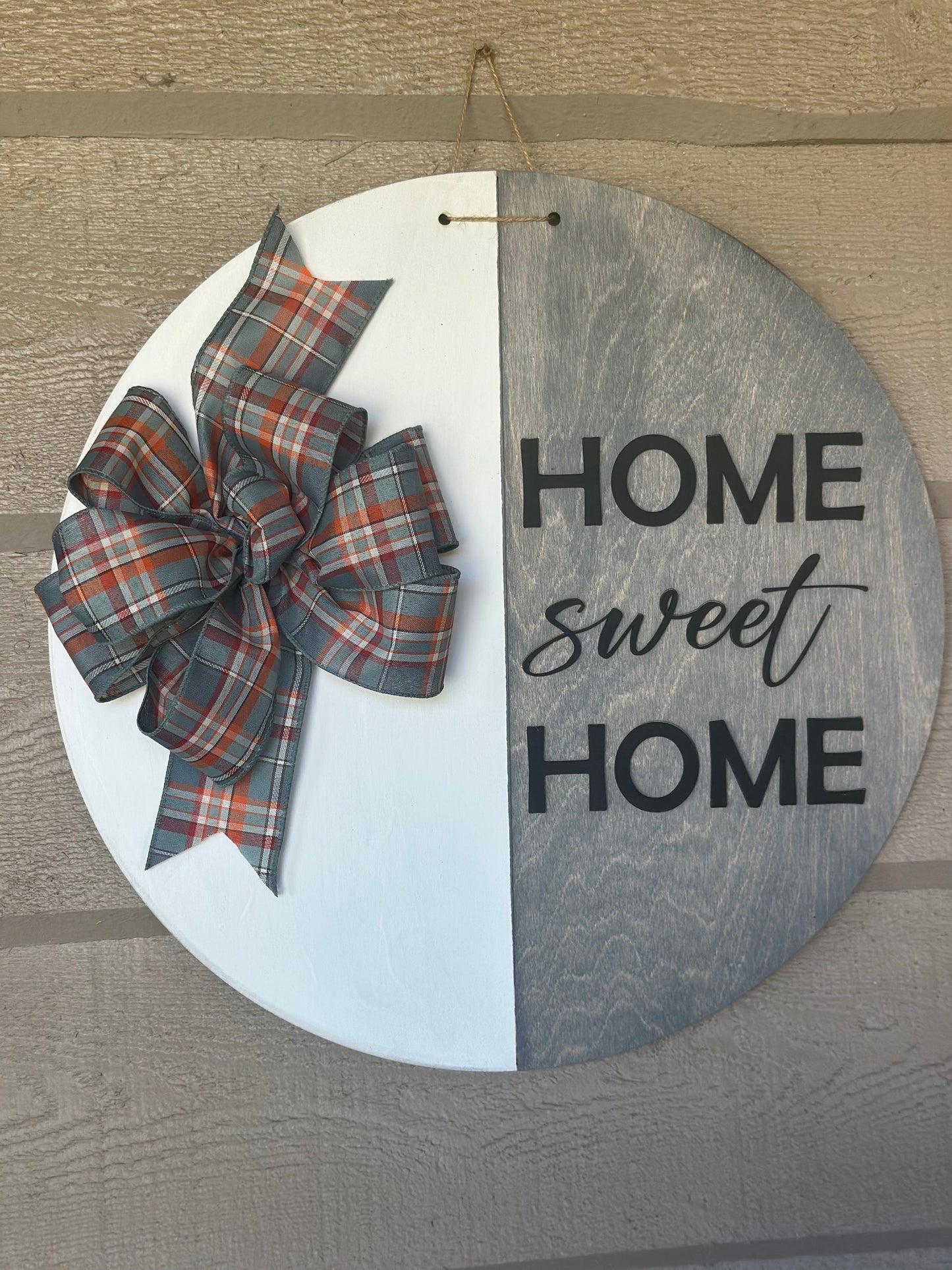 Door Hanger