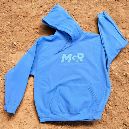 MGR Embroidered Sweatshirt