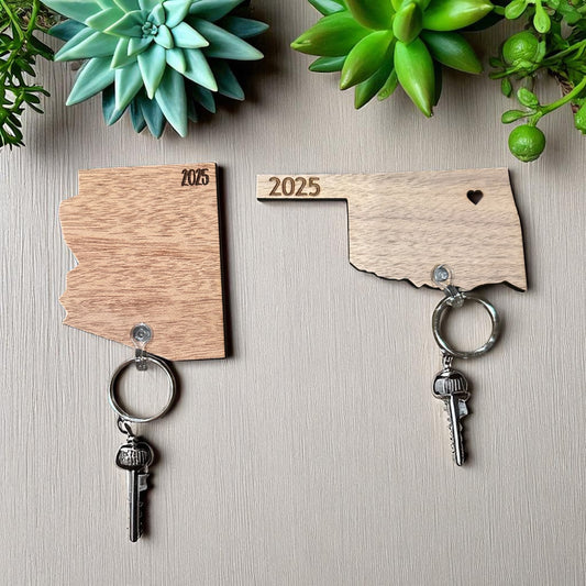 State Keychain
