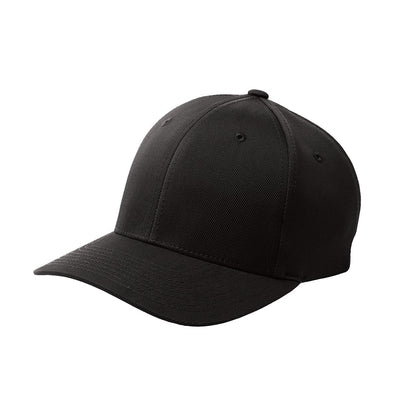Fitted Cap